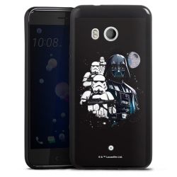 Silicone Case black