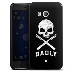 Silicone Case black