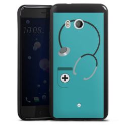 Silicone Case black