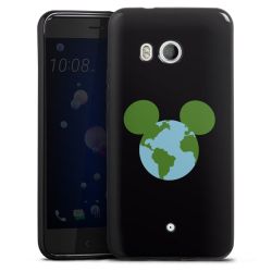 Silicone Case black