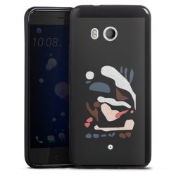 Silicone Case black