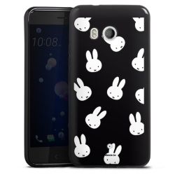 Silicone Case black