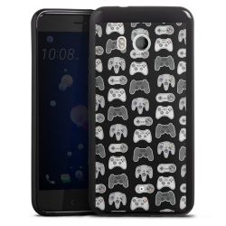 Silicone Case black