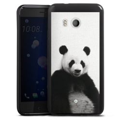 Silicone Case black