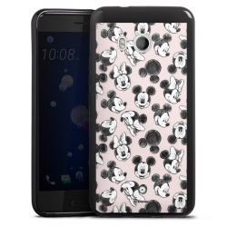 Silicone Case black