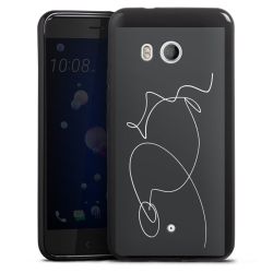 Silicone Case black