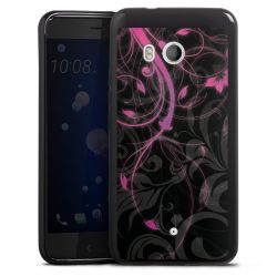 Silicone Case black