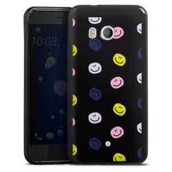 Silicone Case black