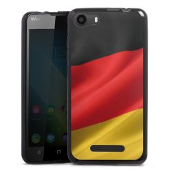 Silicone Case black