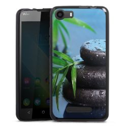 Silicone Case black