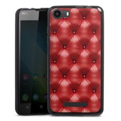 Silicone Case black