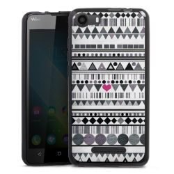 Silicone Case black