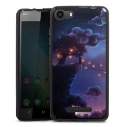 Silicone Case black