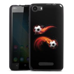 Silicone Case black