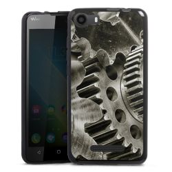 Silicone Case black