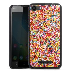 Silicone Case black