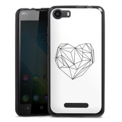 Silicone Case black