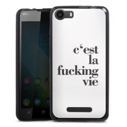 Silicone Case black