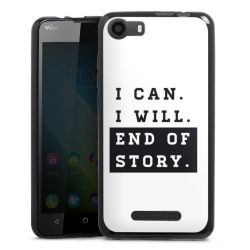 Silicone Case black