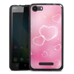 Silicone Case black