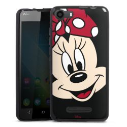 Silicone Case black