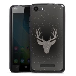 Silicone Case black