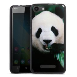 Silicone Case black