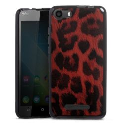 Silicone Case black