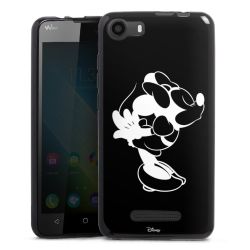 Silicone Case black