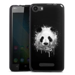 Silicone Case black