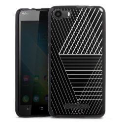 Silicone Case black