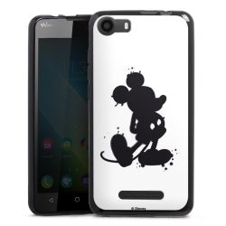 Silicone Case black