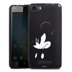 Silicone Case black