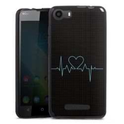 Silicone Case black