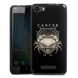 Silicone Case black