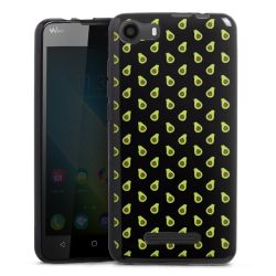 Silicone Case black