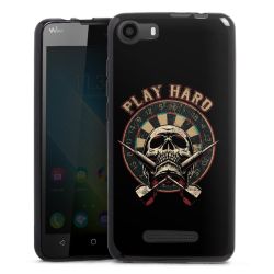 Silicone Case black