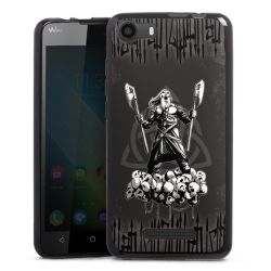 Silicone Case black