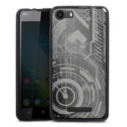 Silicone Case black