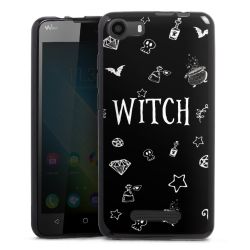 Silicone Case black