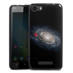 Silicone Case black