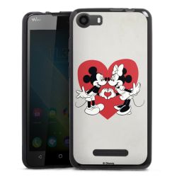 Silicone Case black