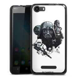 Silicone Case black