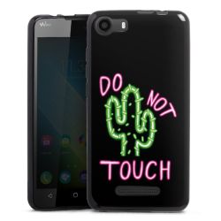 Silicone Case black