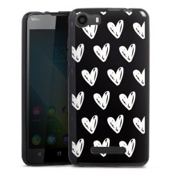 Silicone Case black