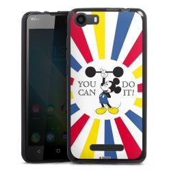 Silicone Case black