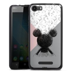 Silicone Case black