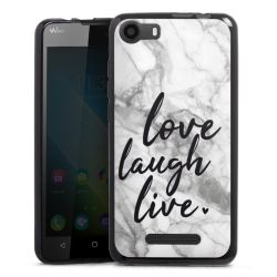 Silicone Case black