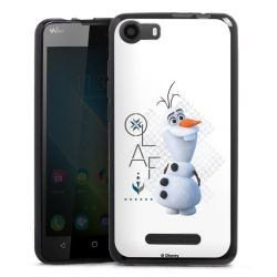 Silicone Case black