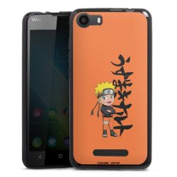 Silicone Case black